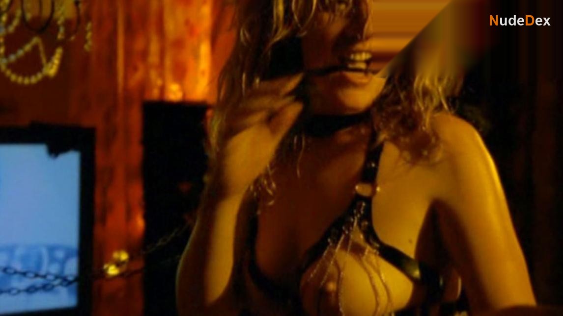 Stacey Roca in Strictly Confidential, photo 2