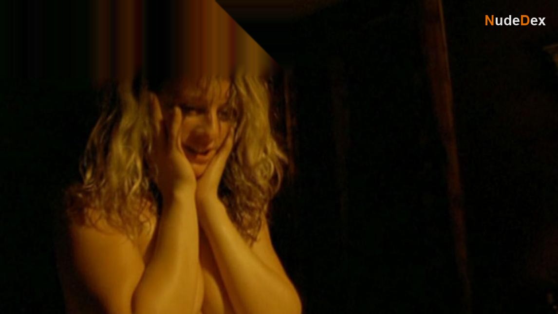 Stacey Roca in Strictly Confidential, photo 4