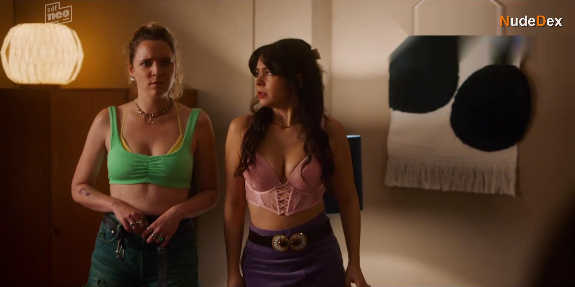 Nighties in Nighties, photo 4