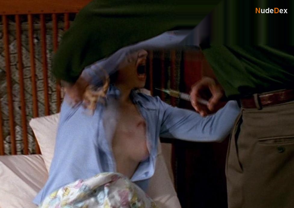 Stellina Rusich in The Hunger, photo 13