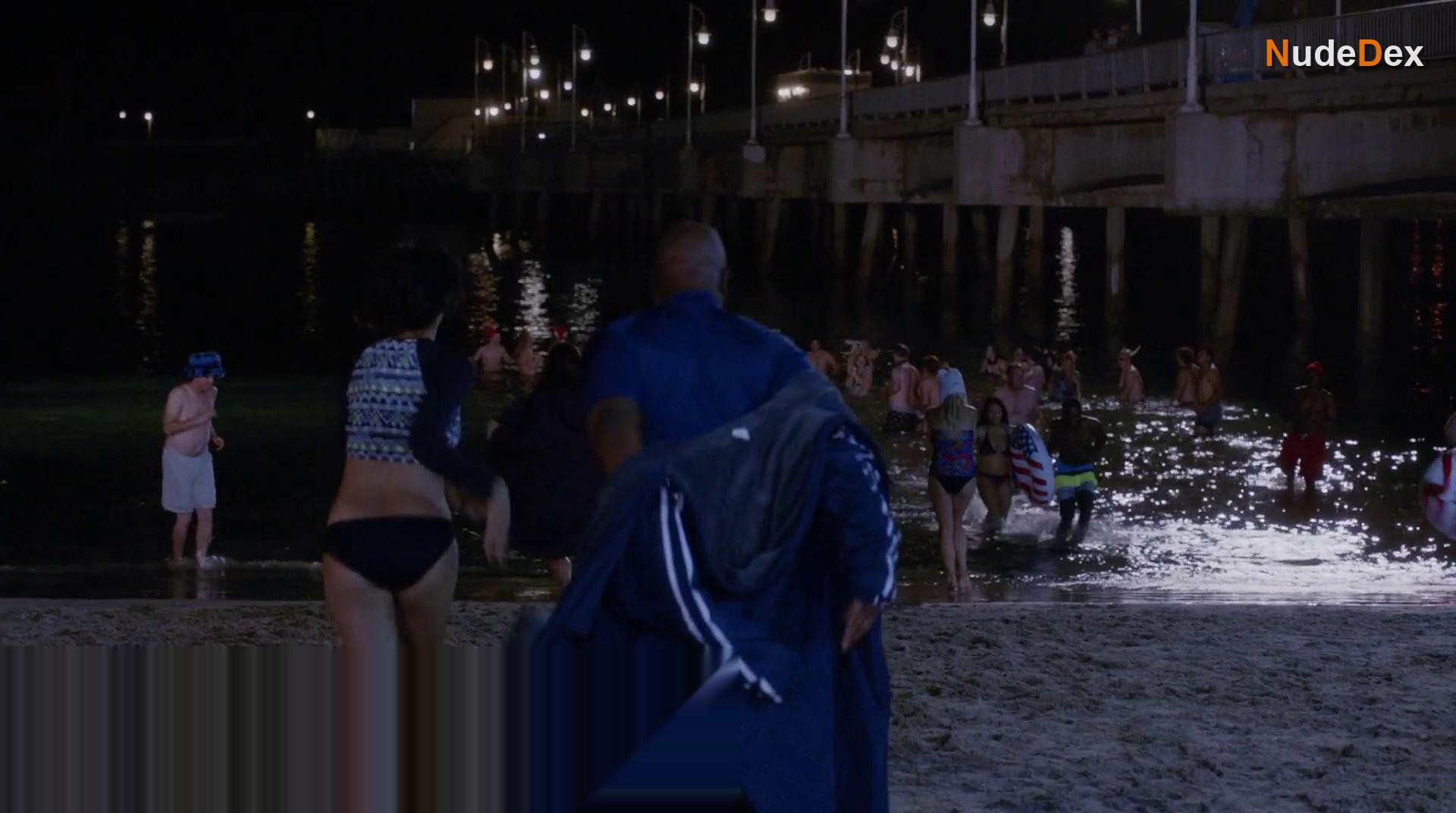 Stephanie Beatriz in Brooklyn Nine-nine, photo 1