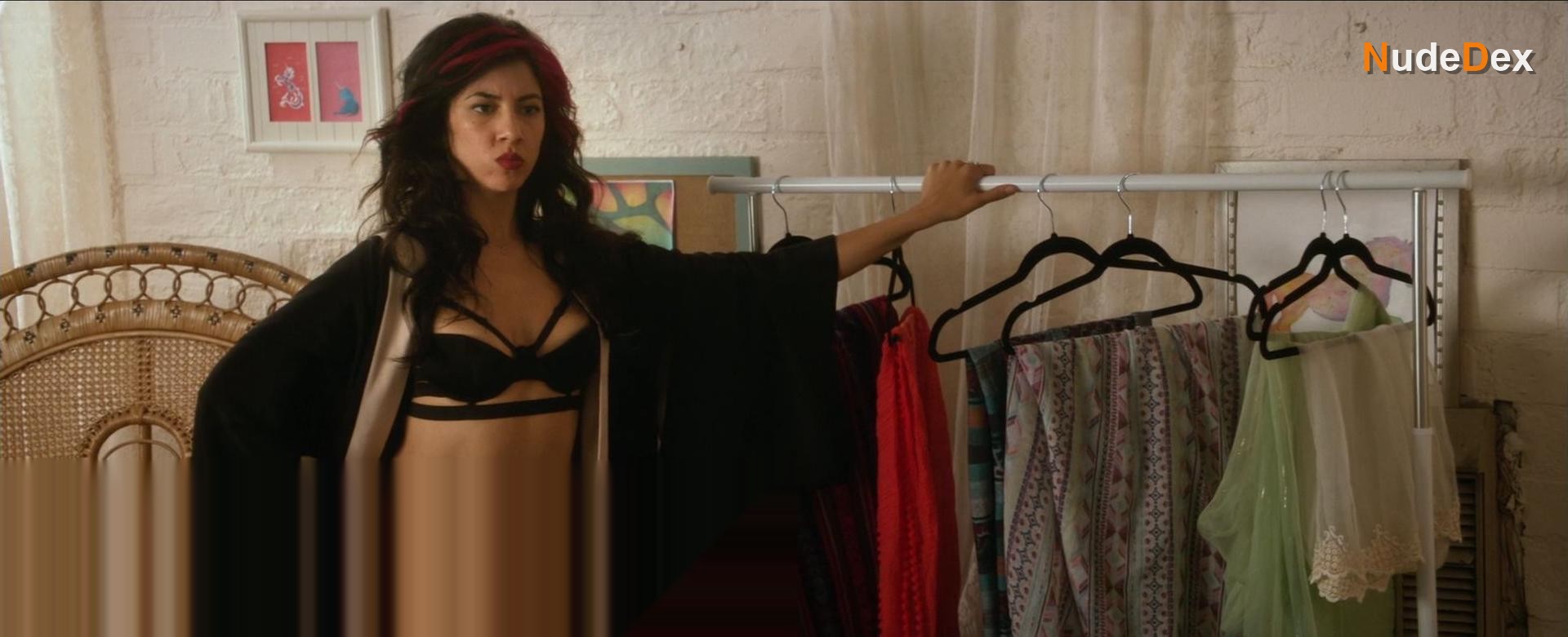 Stephanie Beatriz in Half Magic, photo 14