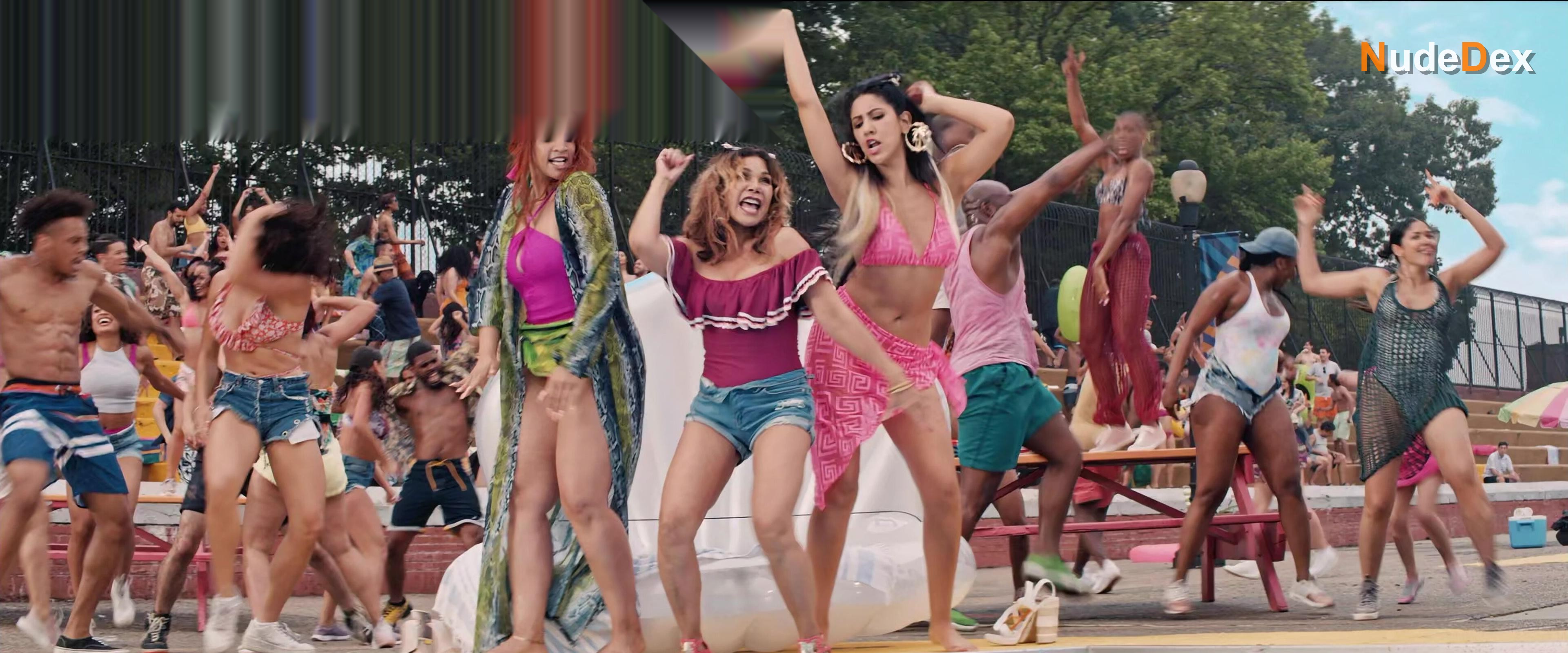 Stephanie Beatriz in In The Heights, photo 2