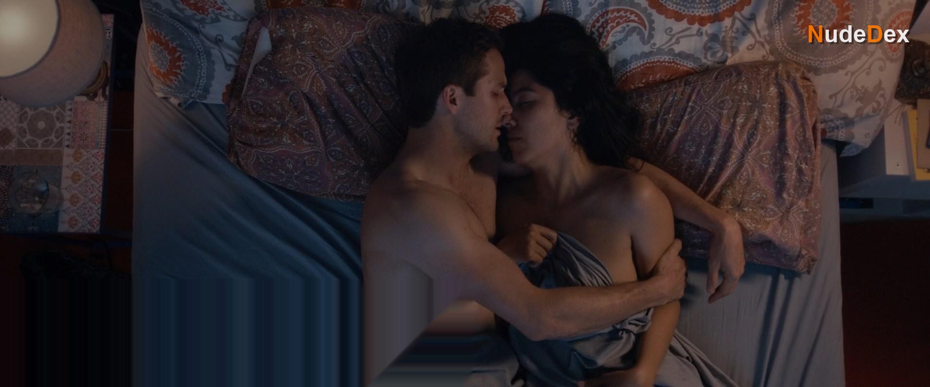 Stephanie Beatriz in The Light Of The Moon, photo 1