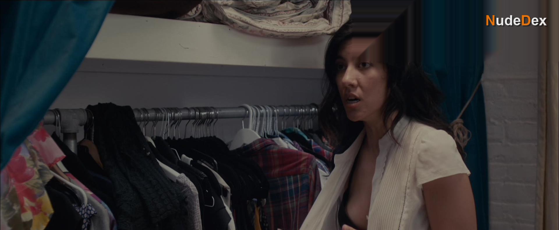 Stephanie Beatriz in The Light Of The Moon, photo 8