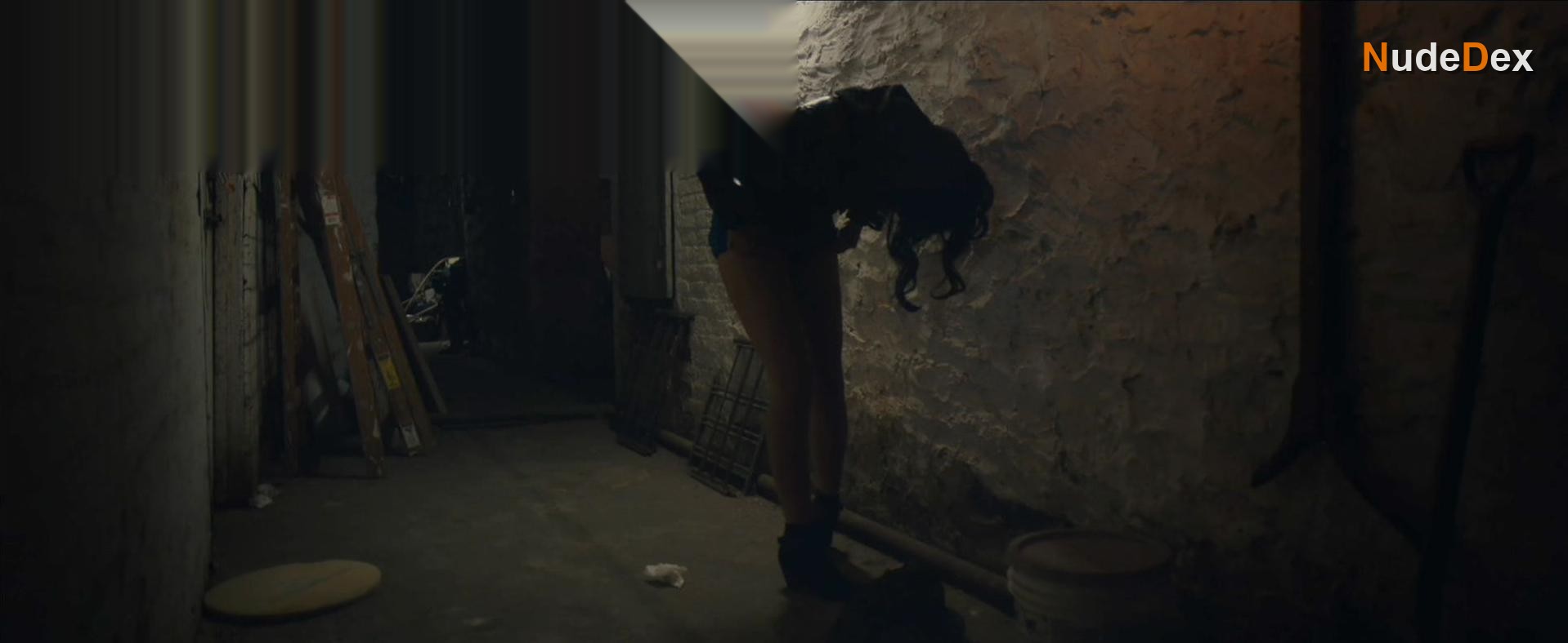 Stephanie Beatriz in The Light Of The Moon, photo 11