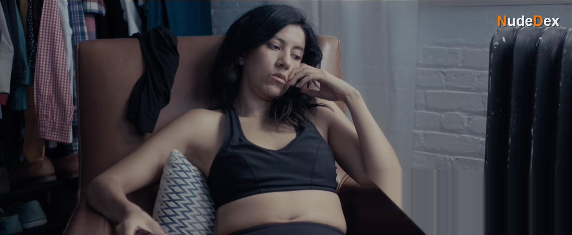 Stephanie Beatriz in The Light Of The Moon, photo 14