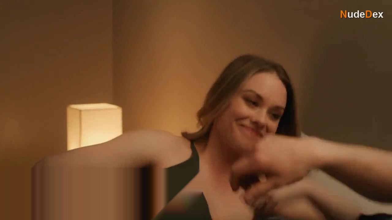 Stephanie Bennett in Secrets In The Wilderness, photo 2