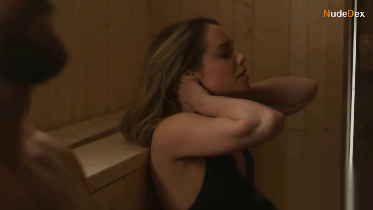 Stephanie Bennett in Secrets In The Wilderness, photo 3