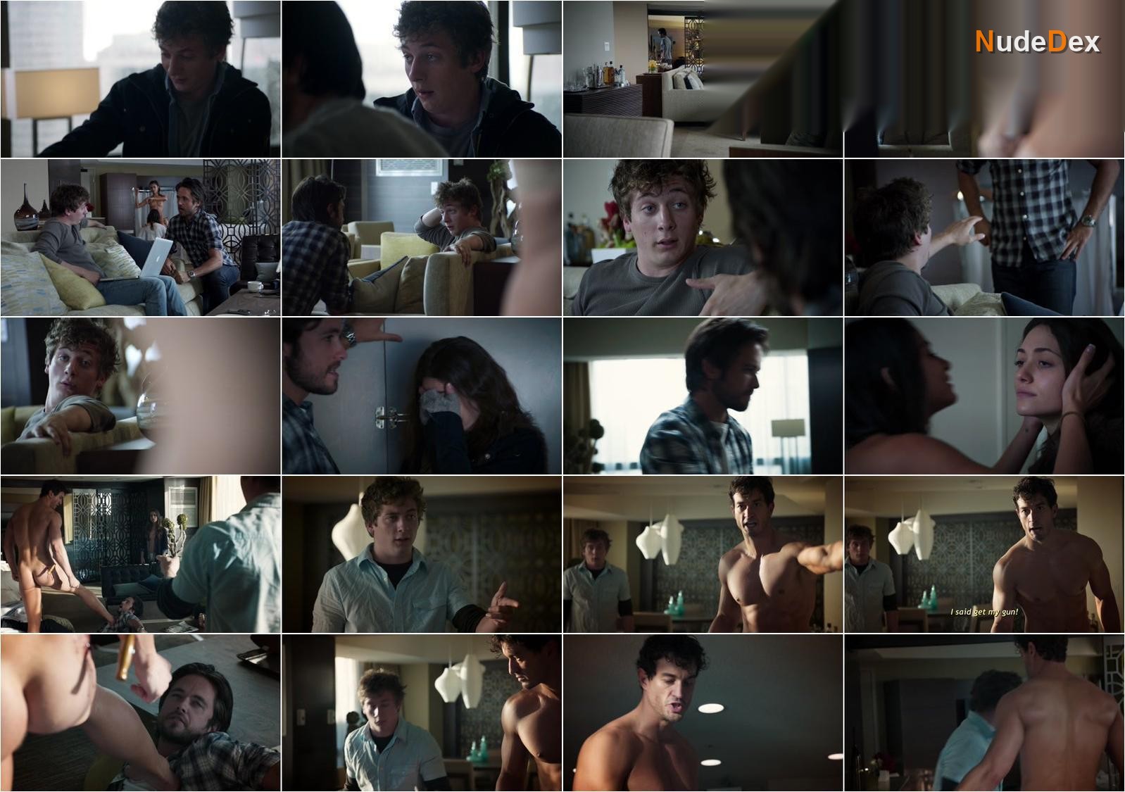 Shameless in Shameless, photo 2