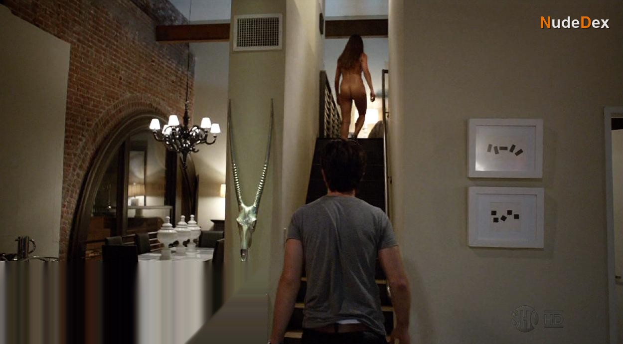 Stephanie Fantauzzi in Shameless, photo 6