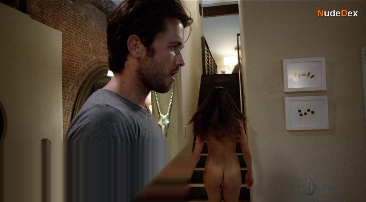 Stephanie Fantauzzi in Shameless, photo 7
