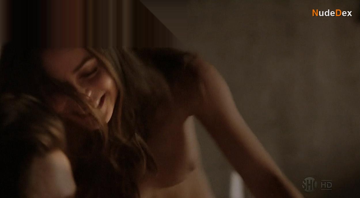 Stephanie Fantauzzi in Shameless, photo 16