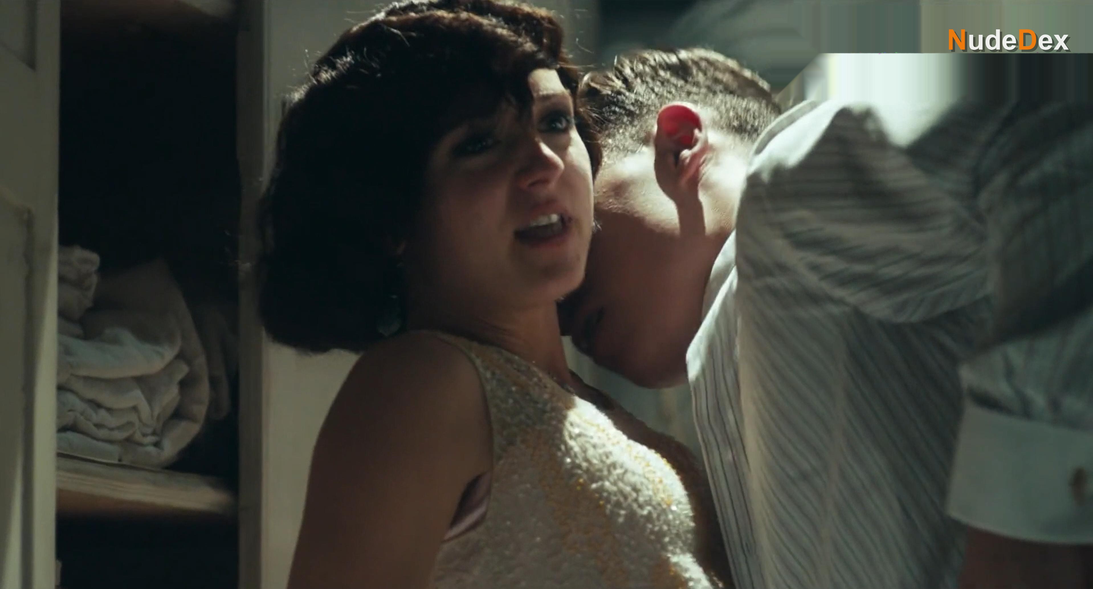 Stephanie Hyam in Peaky Blinders, photo 1