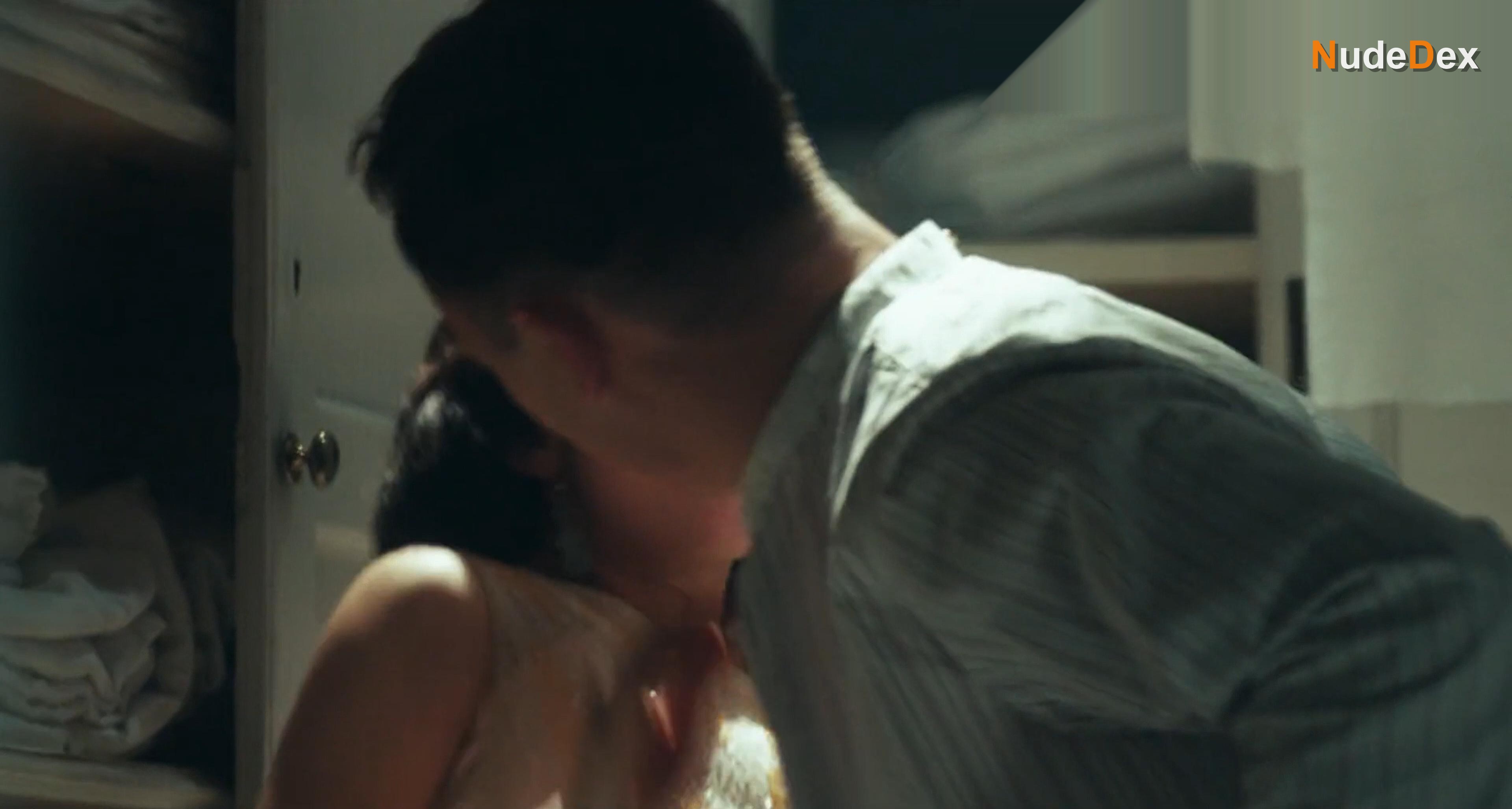 Gaite Jansen in Peaky Blinders