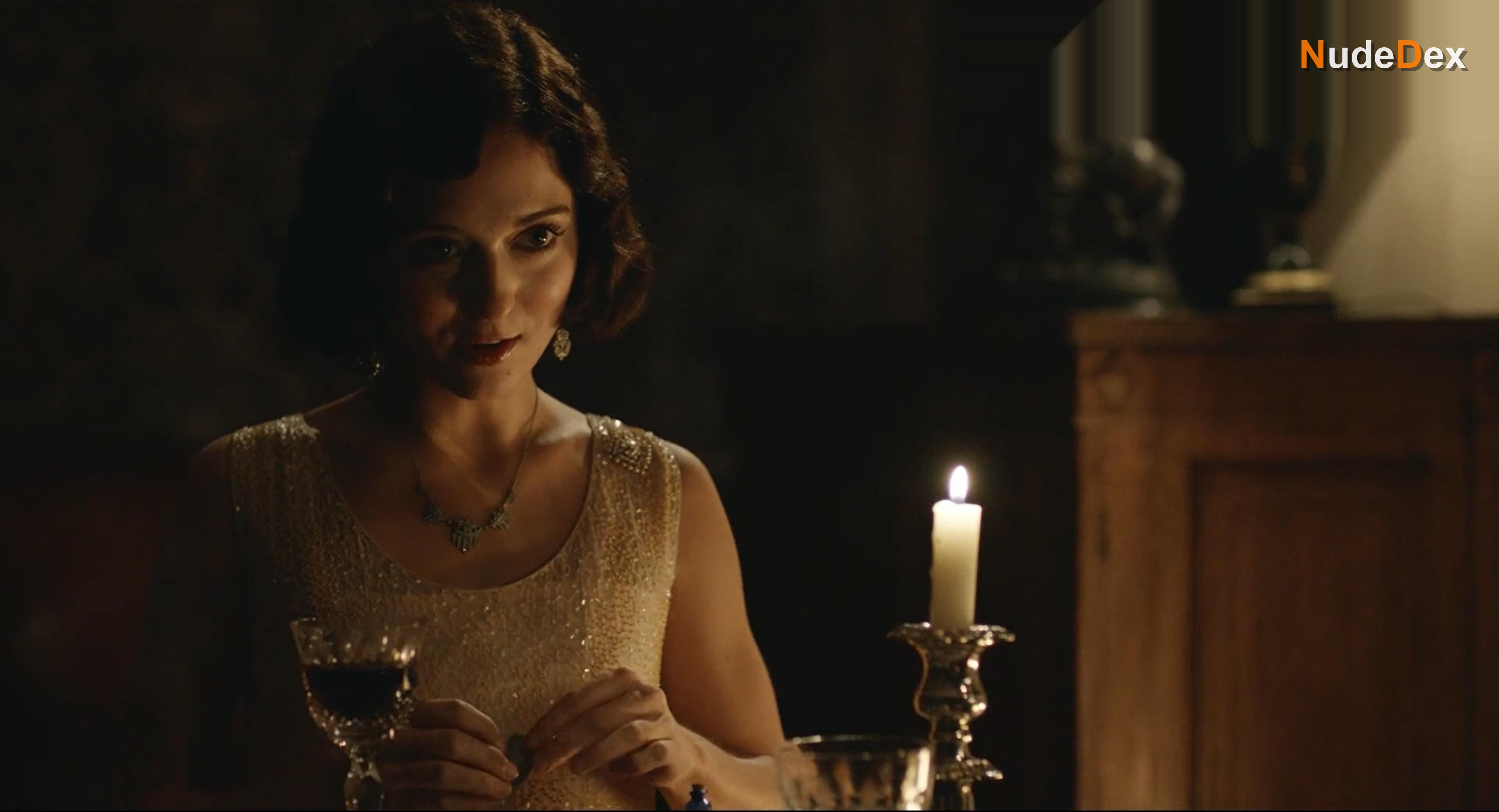 Stephanie Hyam in Peaky Blinders, photo 3