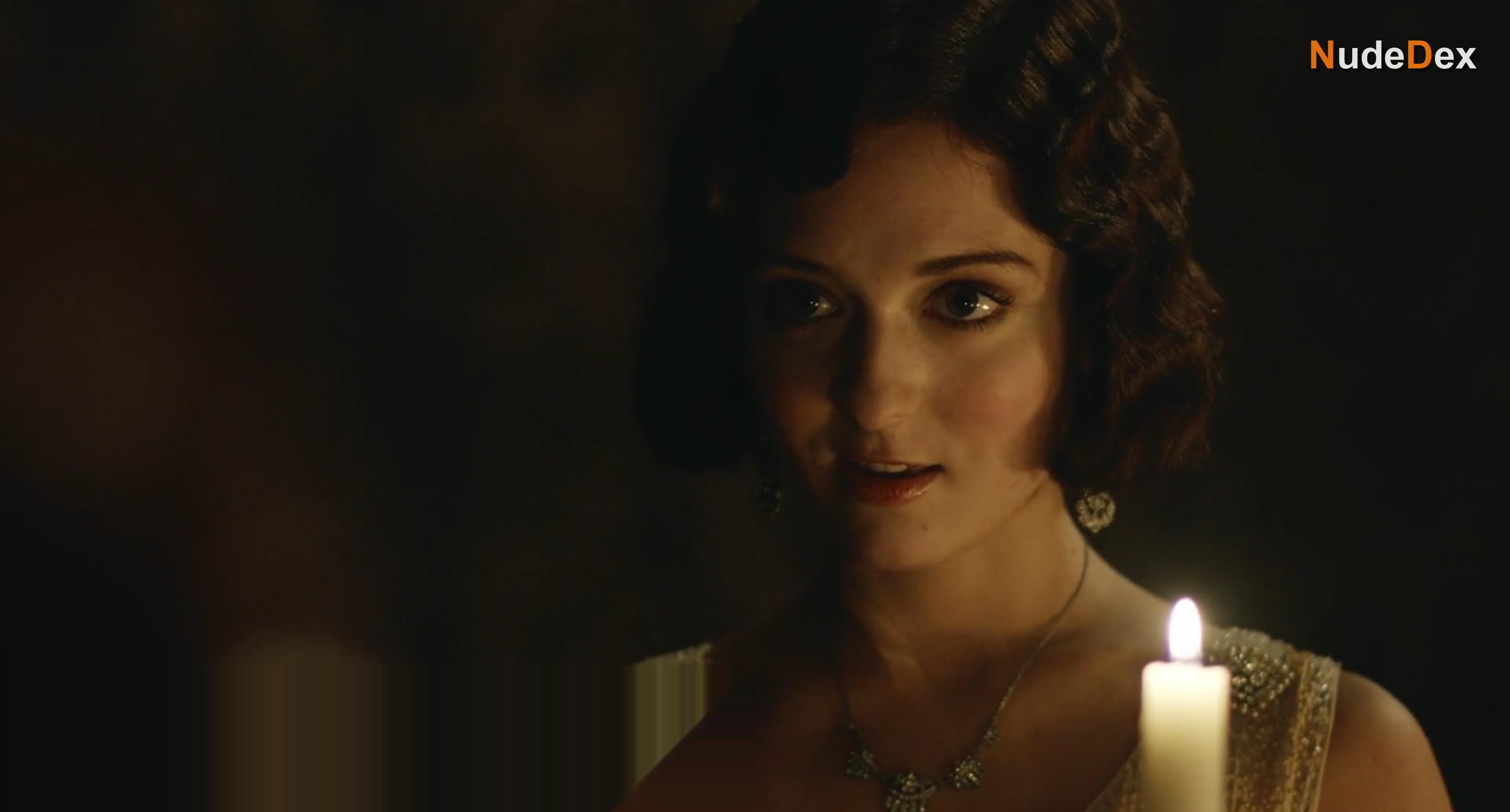 Stephanie Hyam in Peaky Blinders, photo 4