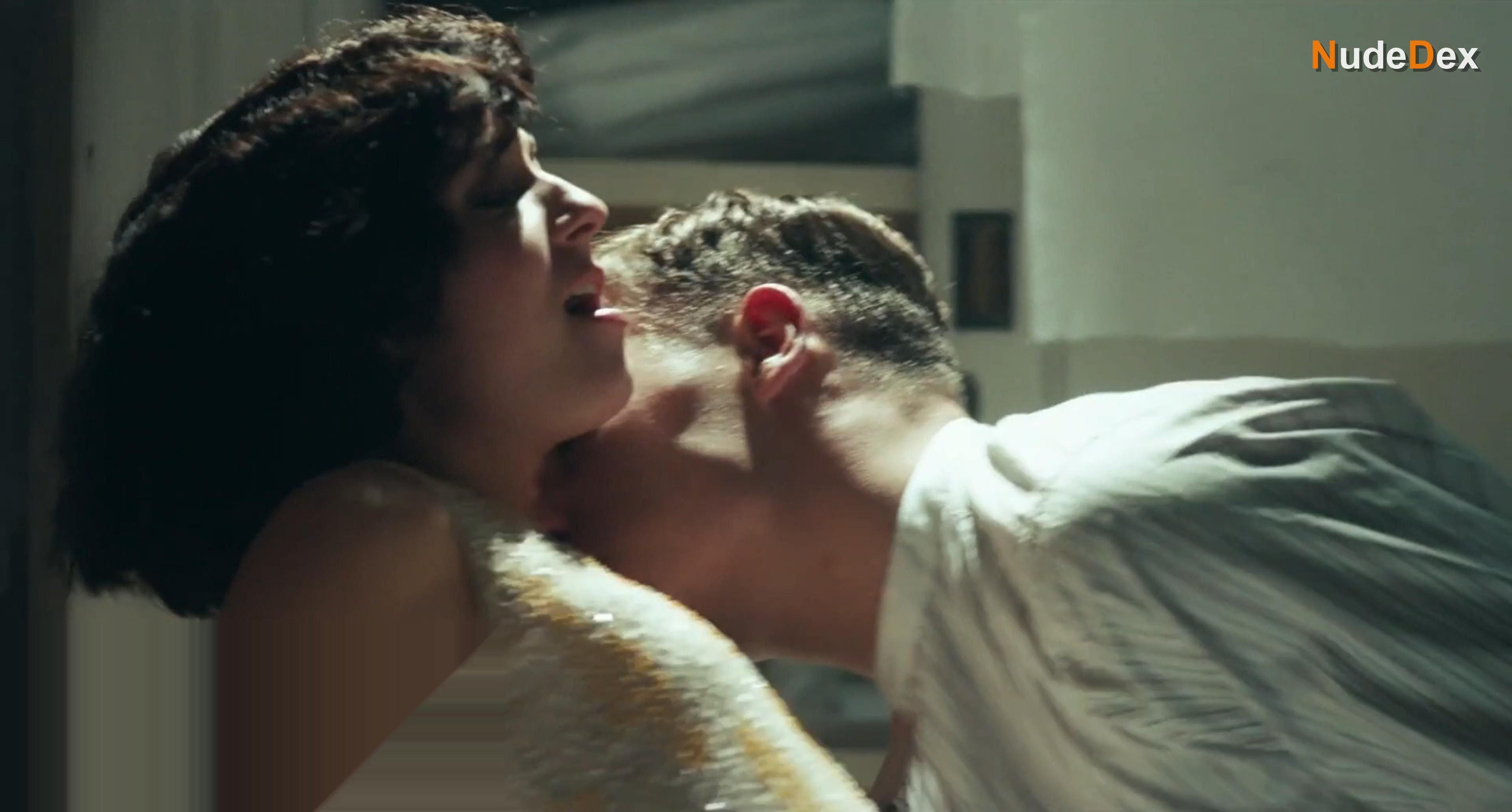 Stephanie Hyam in Peaky Blinders, photo 5