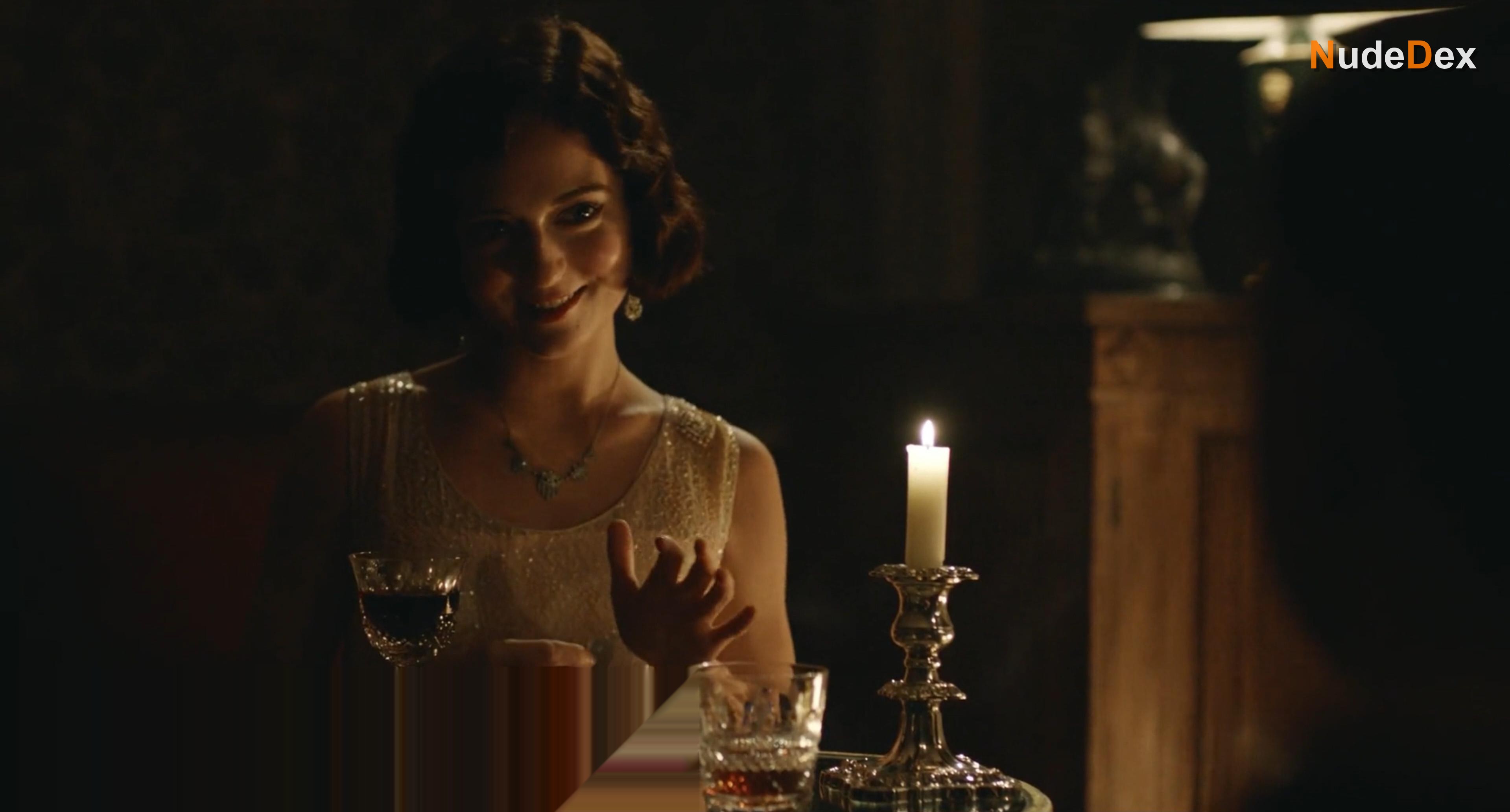 Stephanie Hyam in Peaky Blinders, photo 6