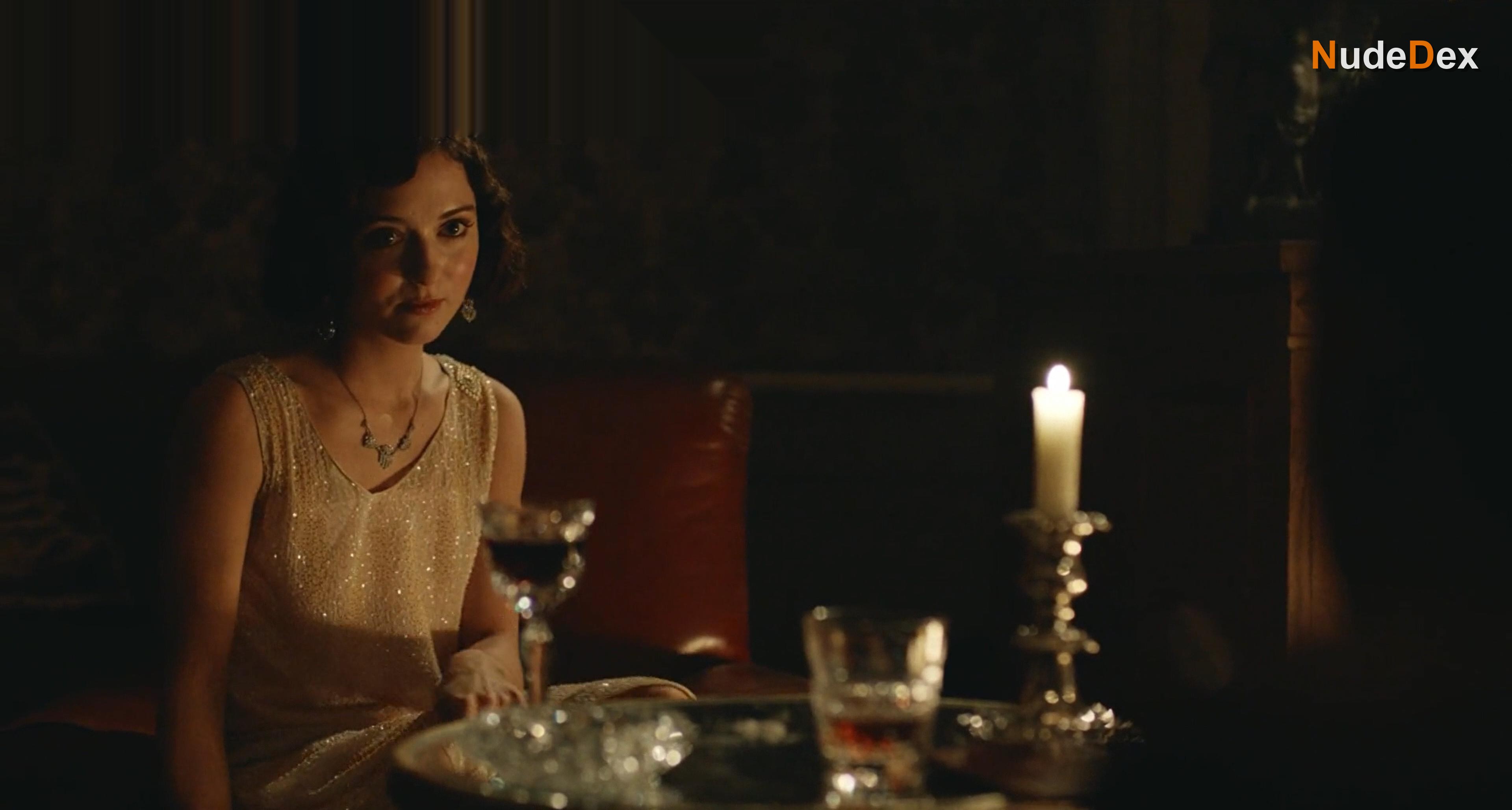 Stephanie Hyam in Peaky Blinders, photo 7