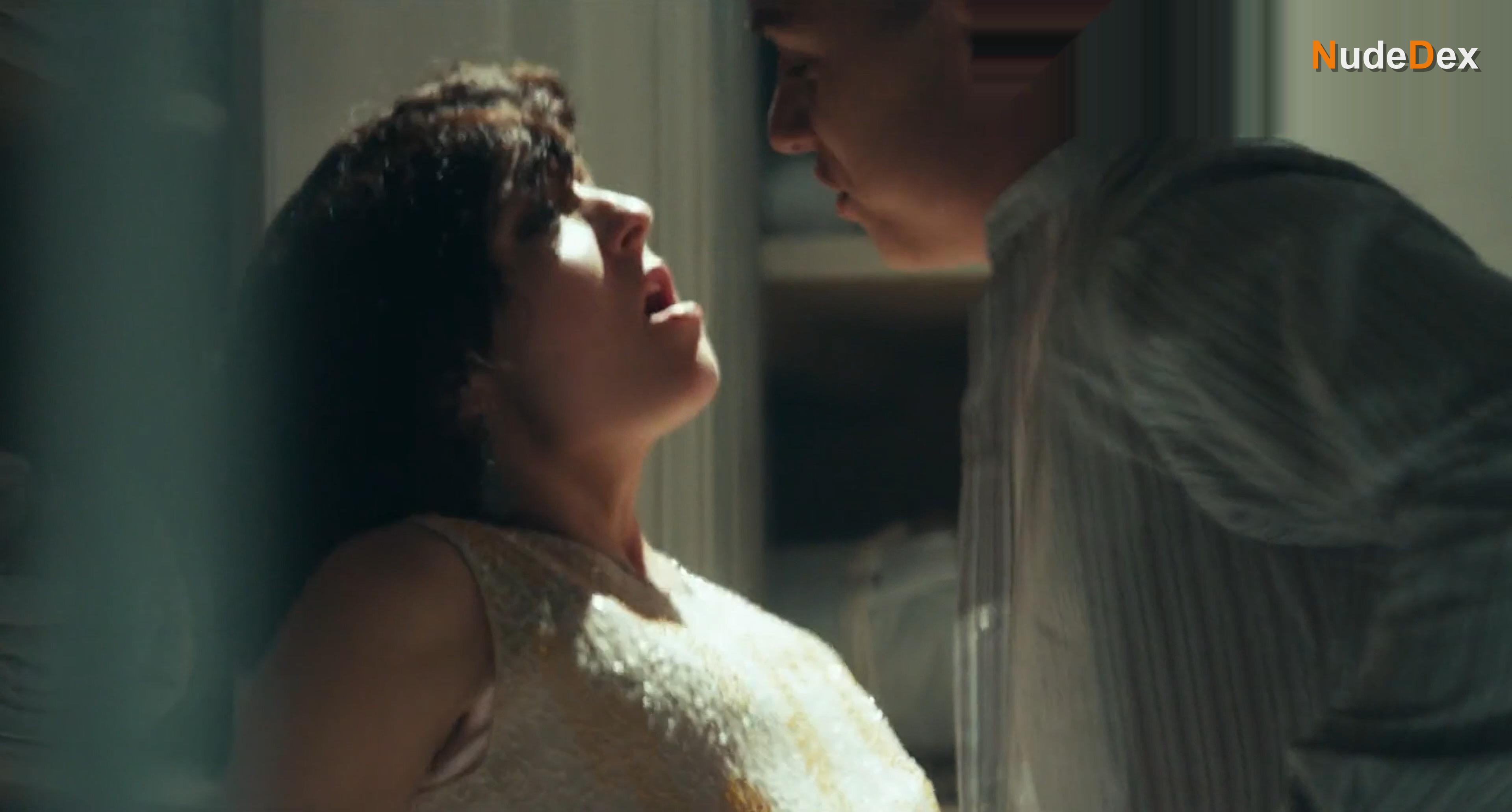 Stephanie Hyam in Peaky Blinders, photo 9