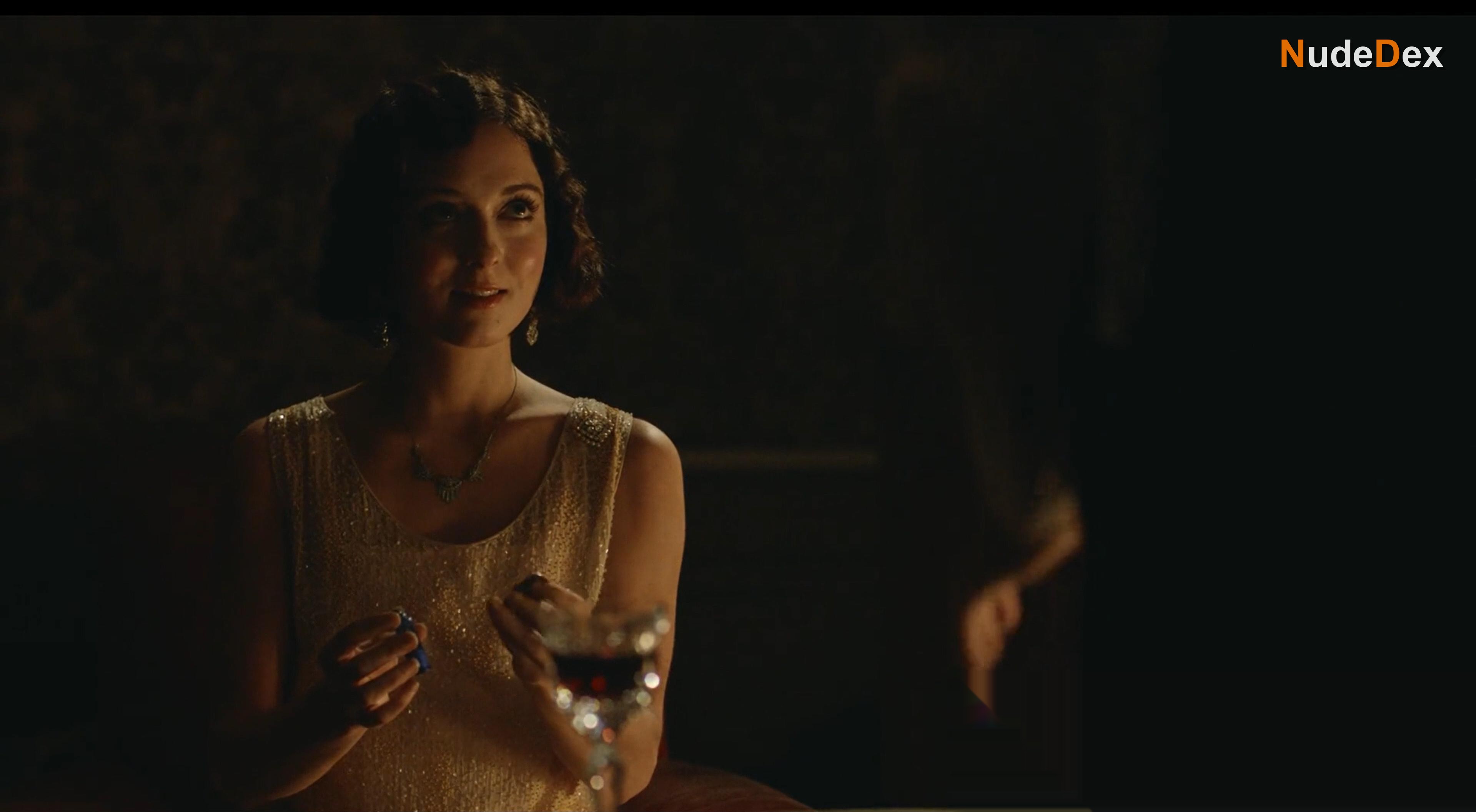 Stephanie Hyam in Peaky Blinders, photo 10