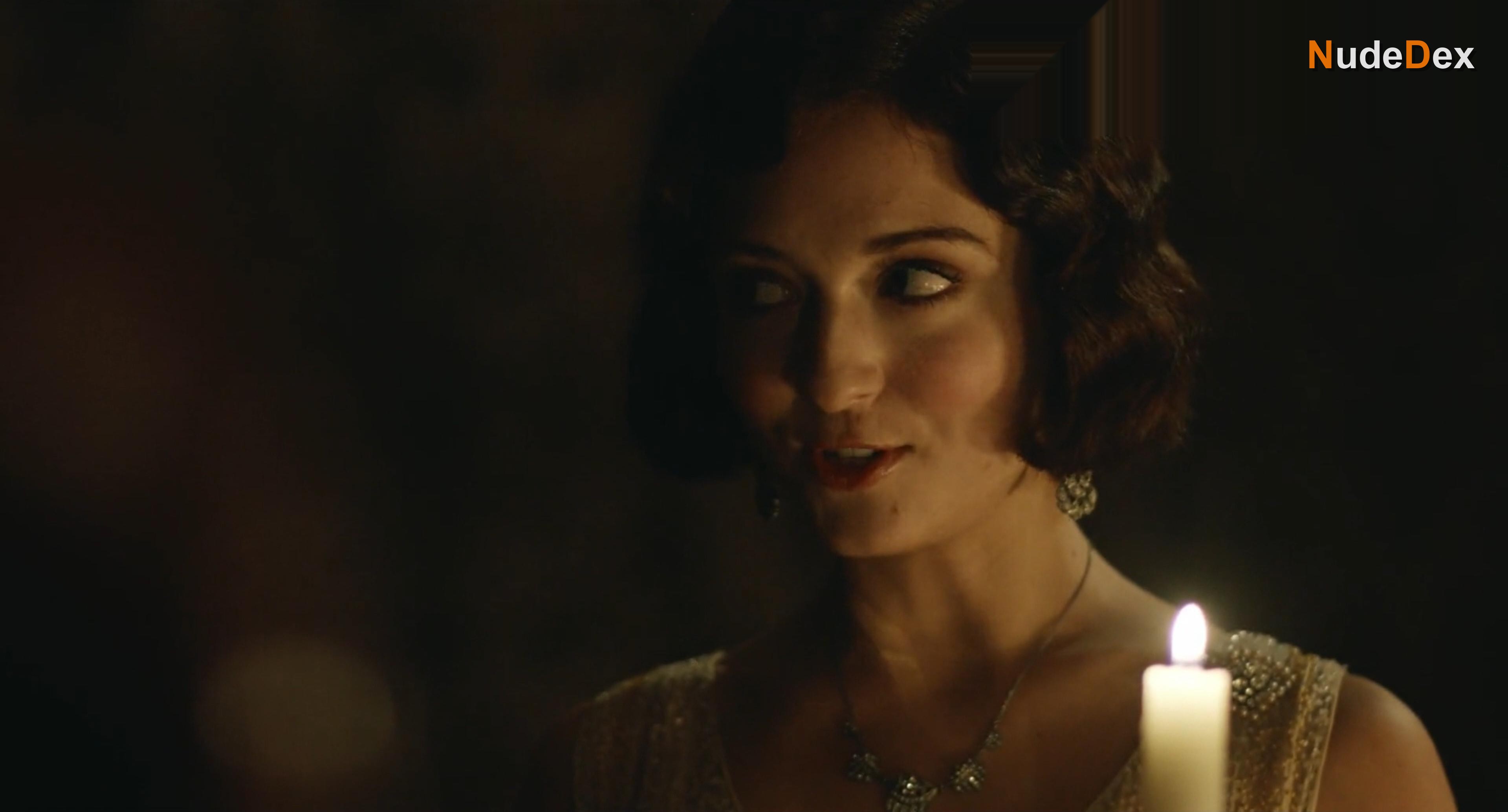 Stephanie Hyam in Peaky Blinders, photo 11