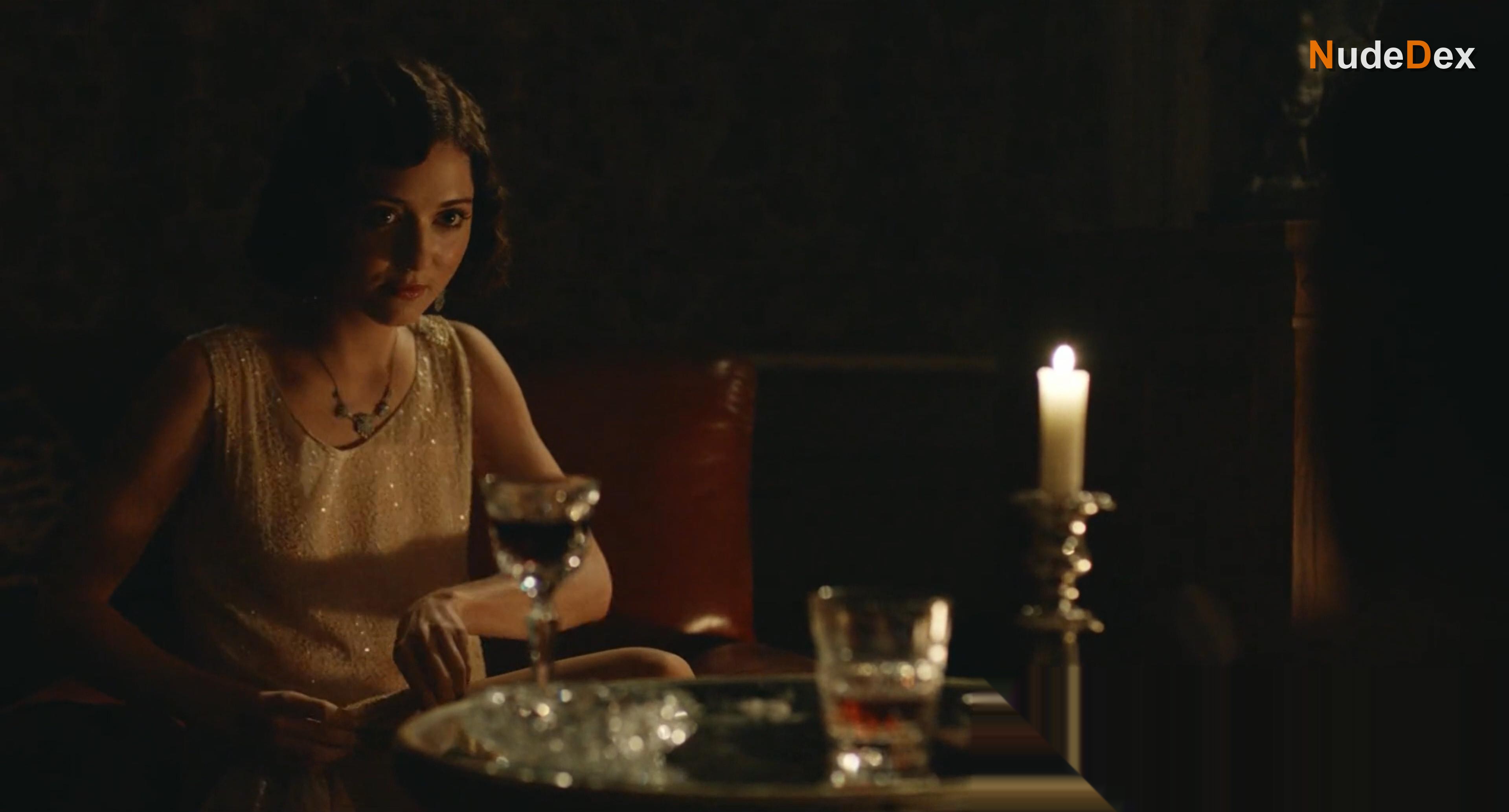 Stephanie Hyam in Peaky Blinders, photo 12