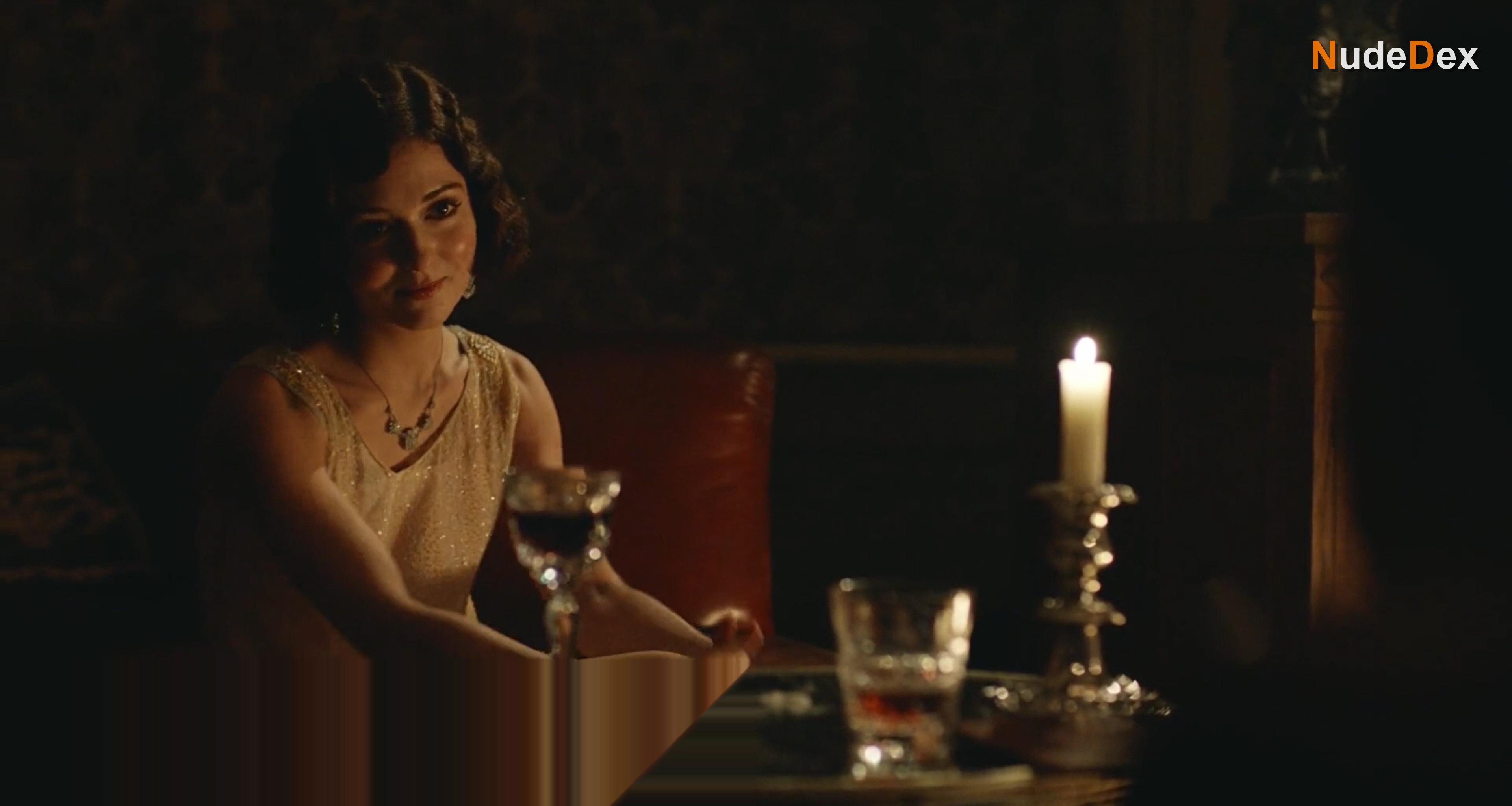 Stephanie Hyam in Peaky Blinders, photo 13
