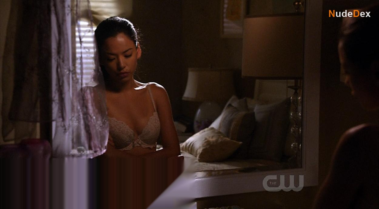 Stephanie Jacobsen in Melrose Place, photo 9