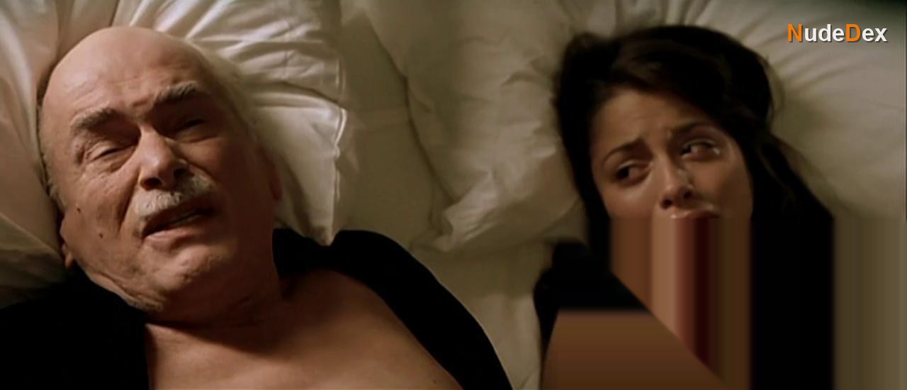 Stephanie Leonidas in The Feast Of The Goat, photo 4