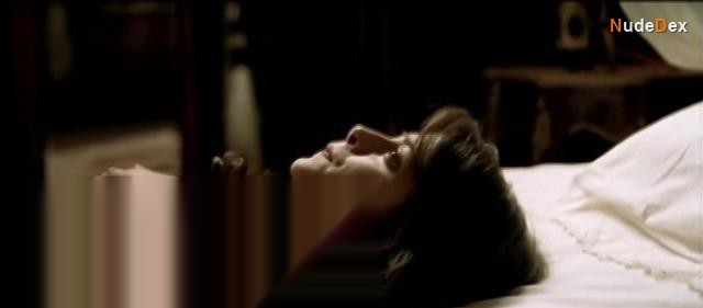 Stephanie Leonidas in The Feast Of The Goat, photo 8