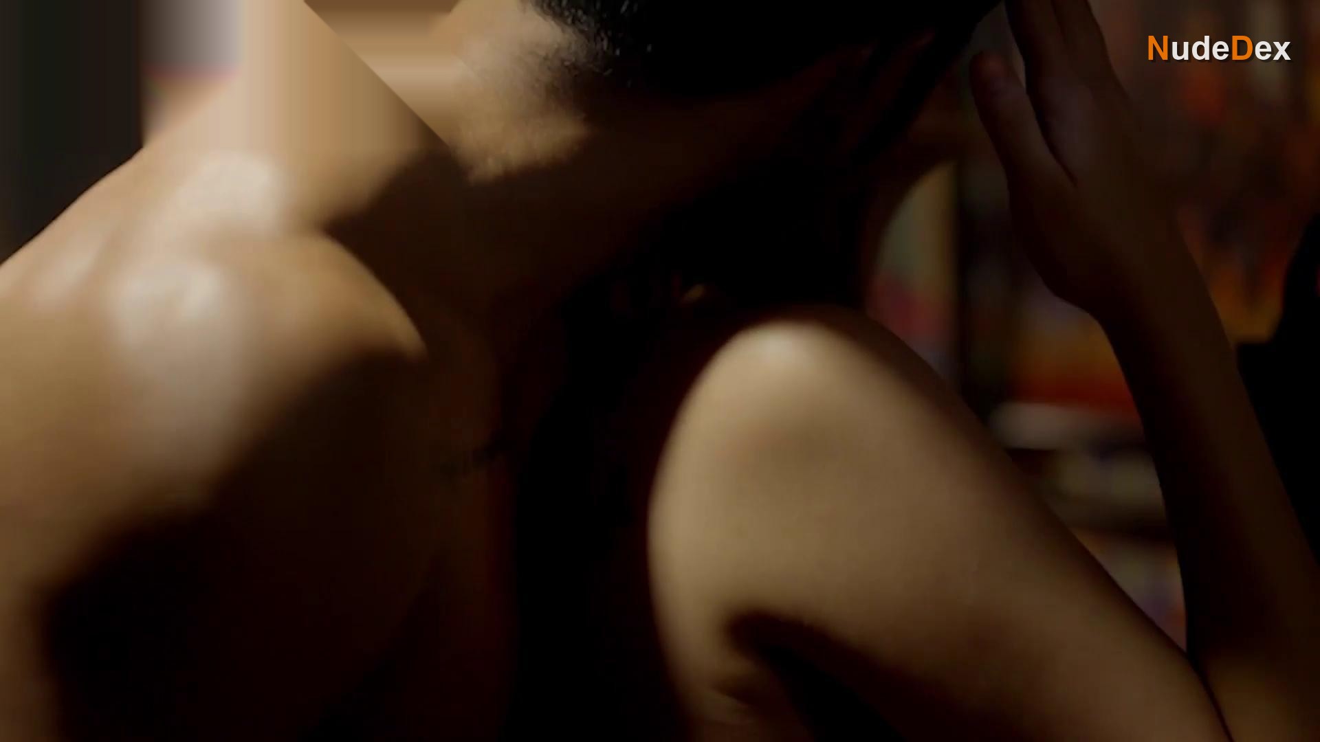 Stephanie Raz in Climax, photo 3