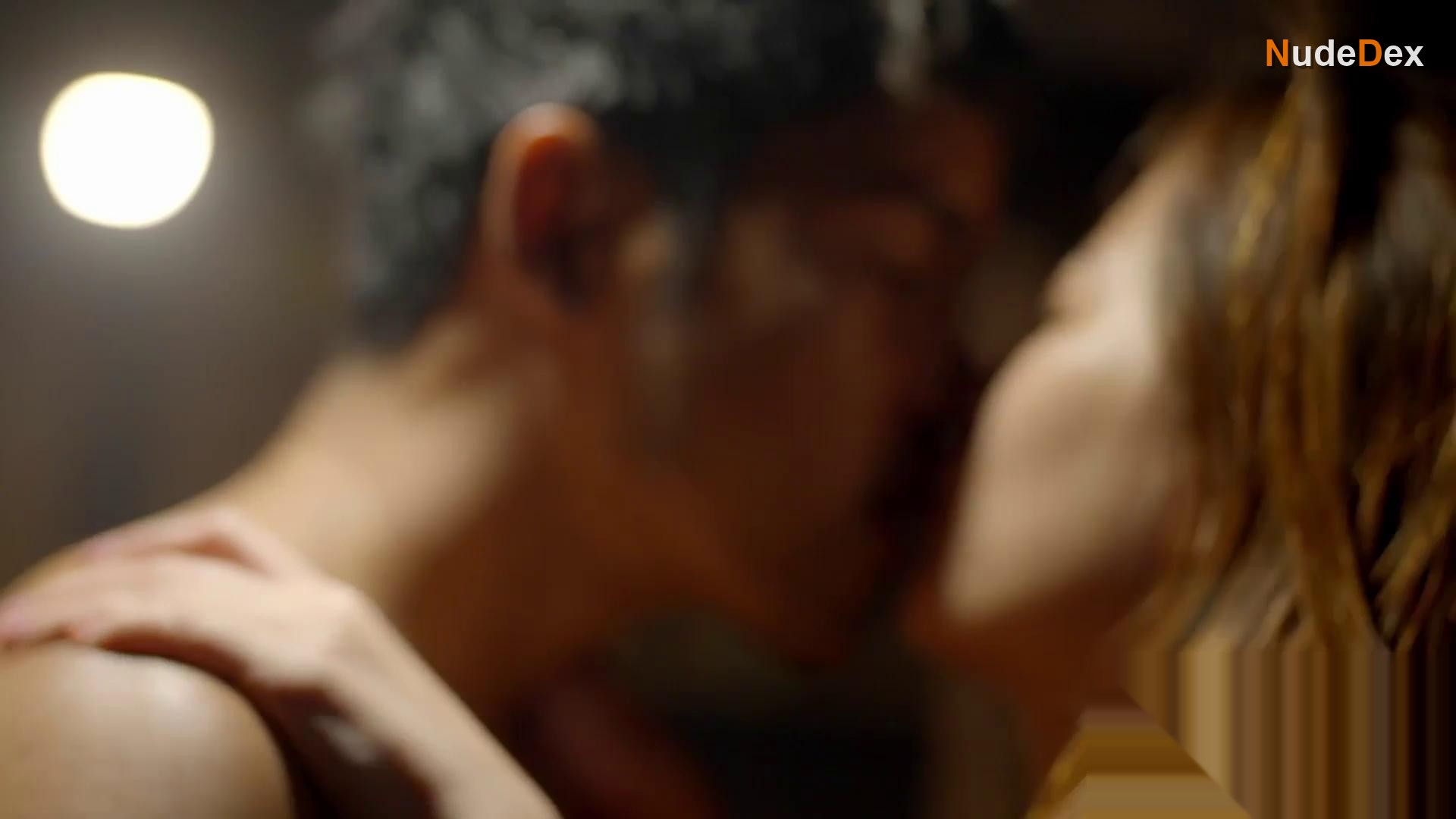 Stephanie Raz in Climax, photo 4