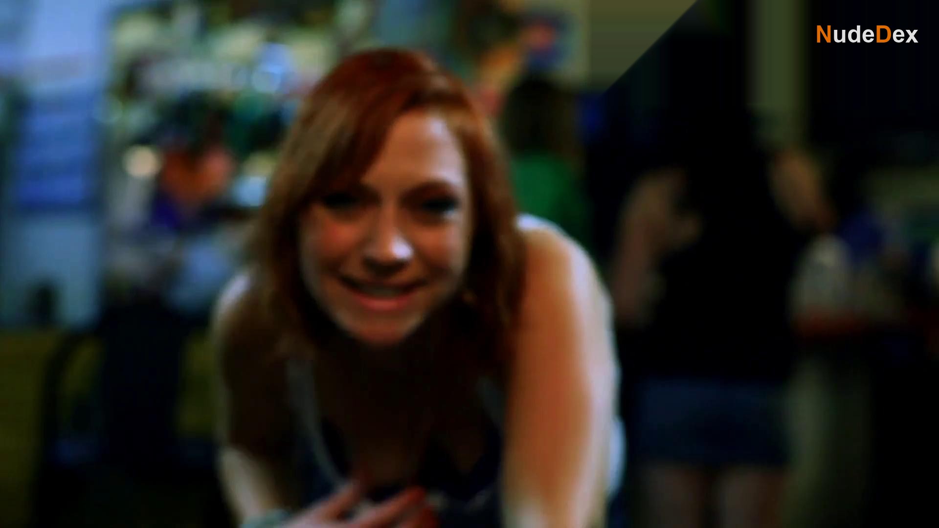 Stephanie Trifunovic in There S Something In The Pilliga, photo 3