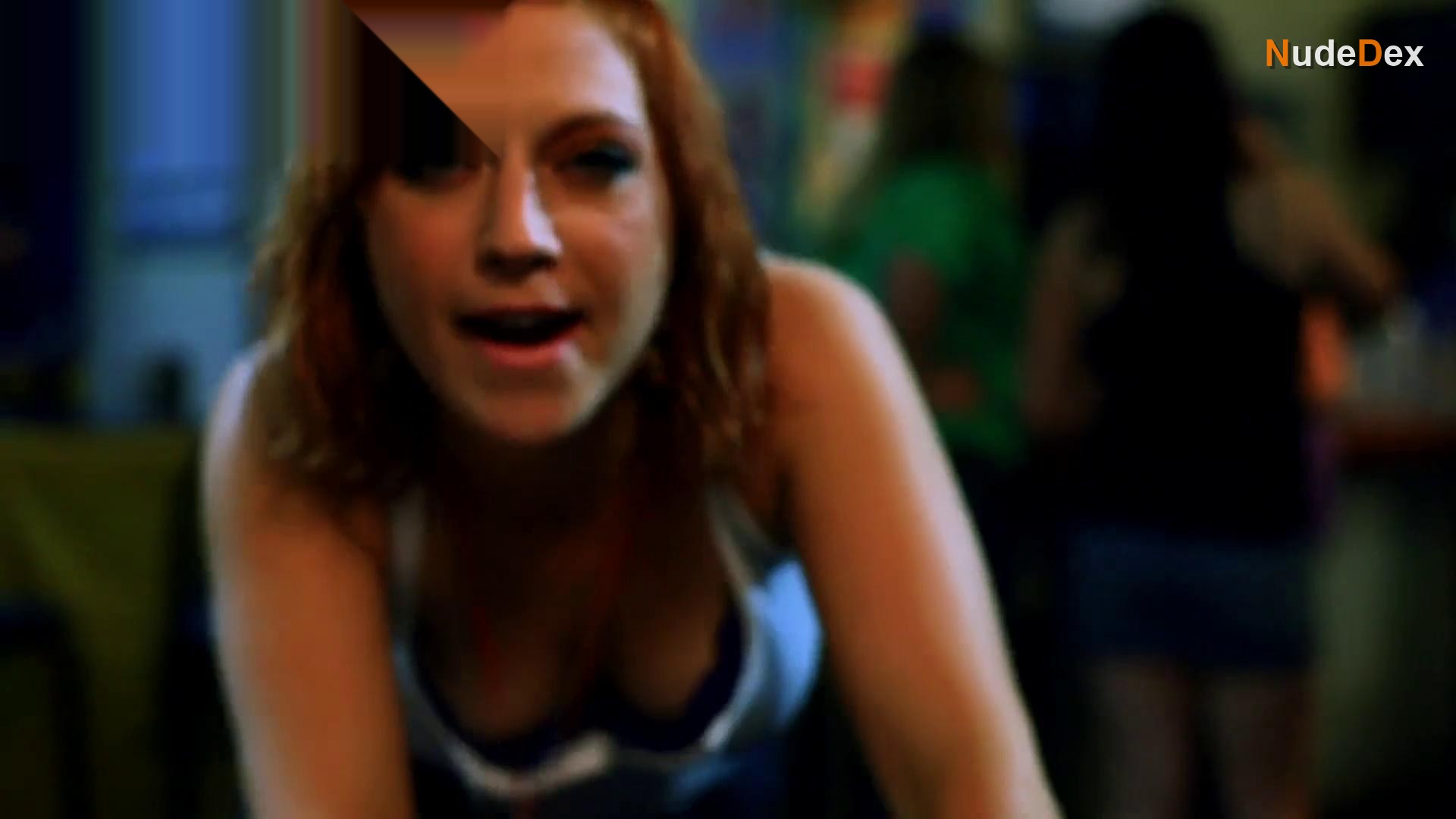 Stephanie Trifunovic in There S Something In The Pilliga, photo 12