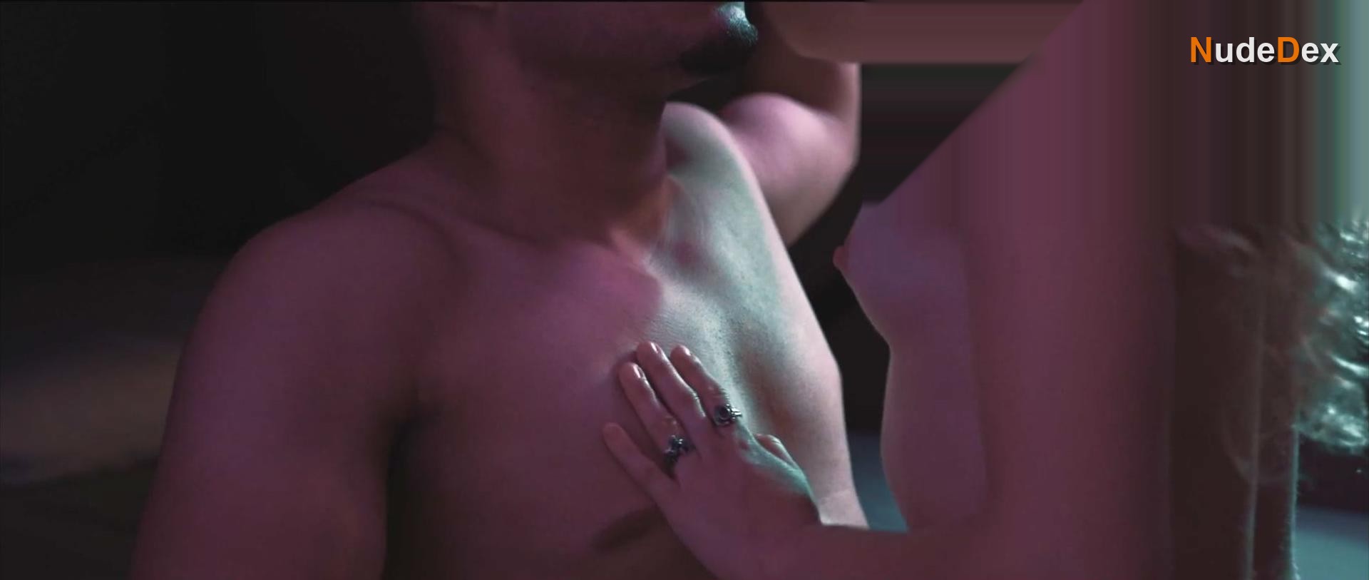 Sthefany Lamoureux in Horny Teenagers Must Die, photo 6