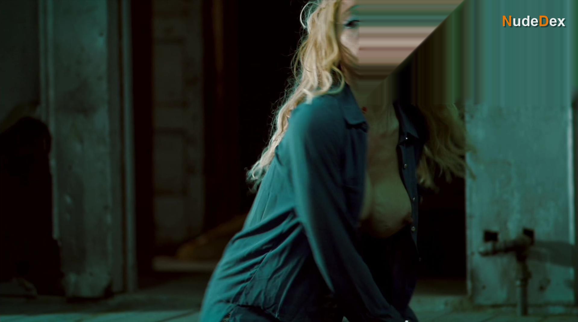 Stormi Maya in Death Kiss, photo 4