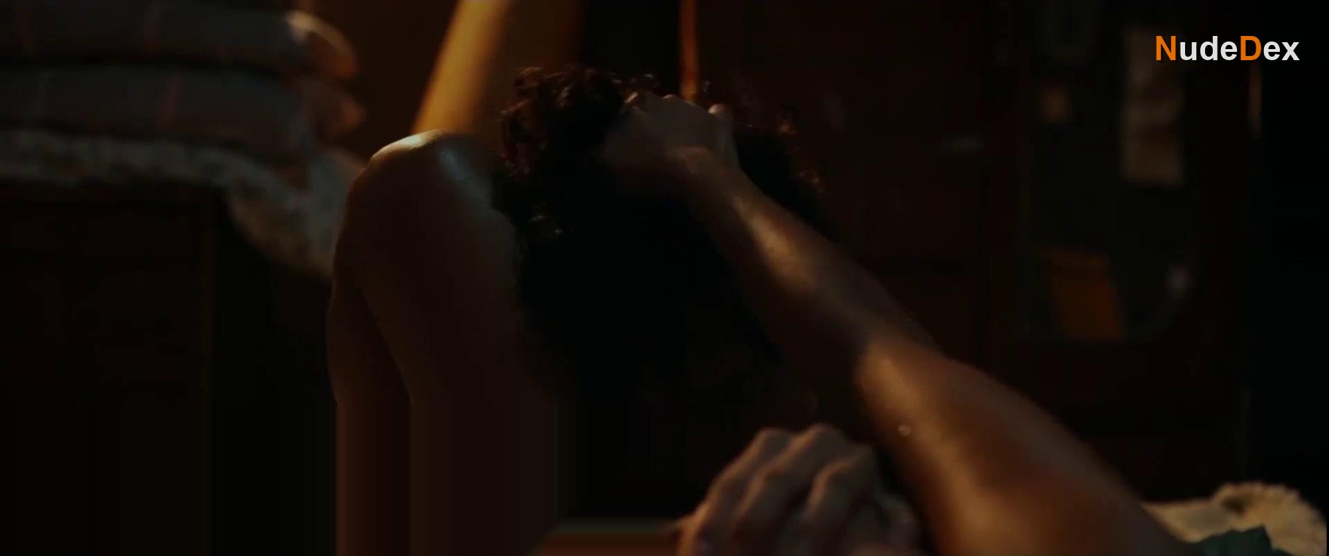 Sue Prado in Your Mother's Son, photo 4