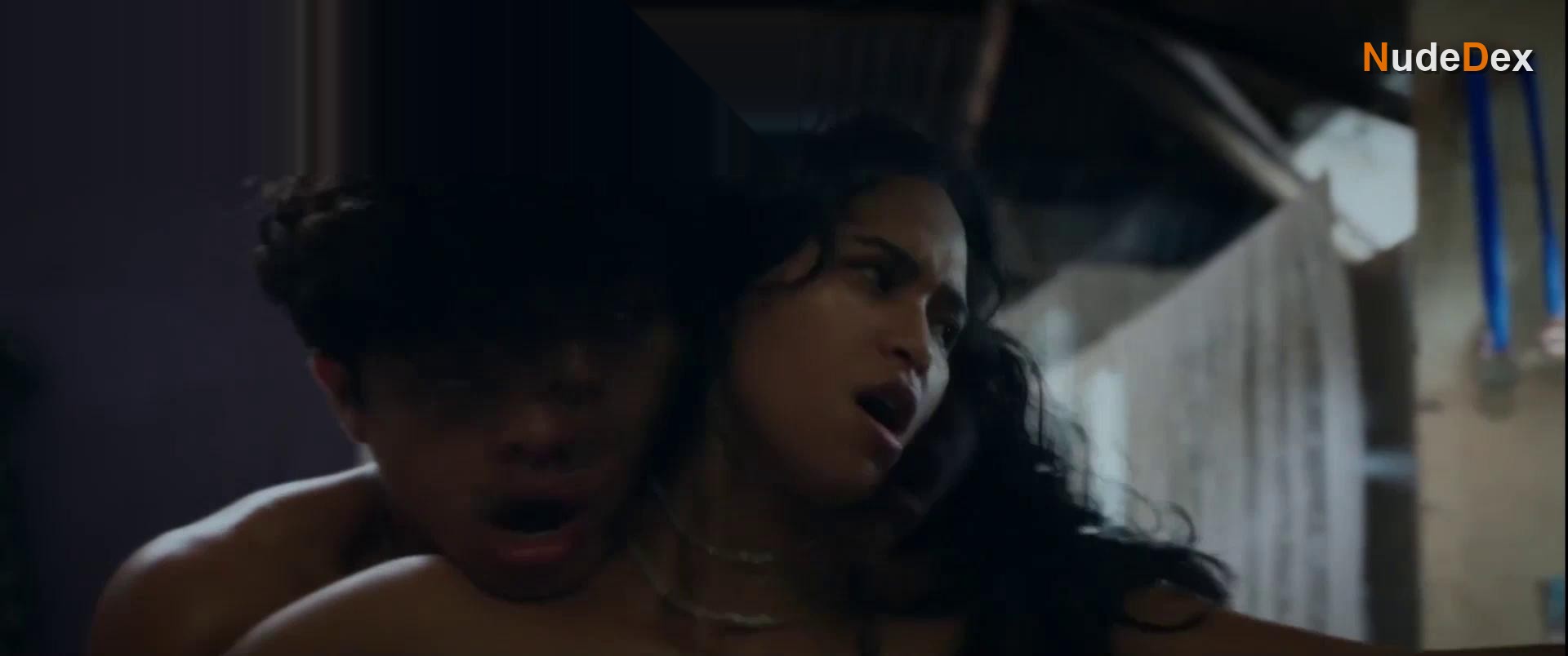 Sue Prado in Your Mother's Son, photo 10