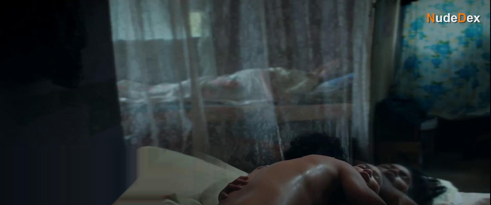 Sue Prado in Your Mother's Son, photo 17