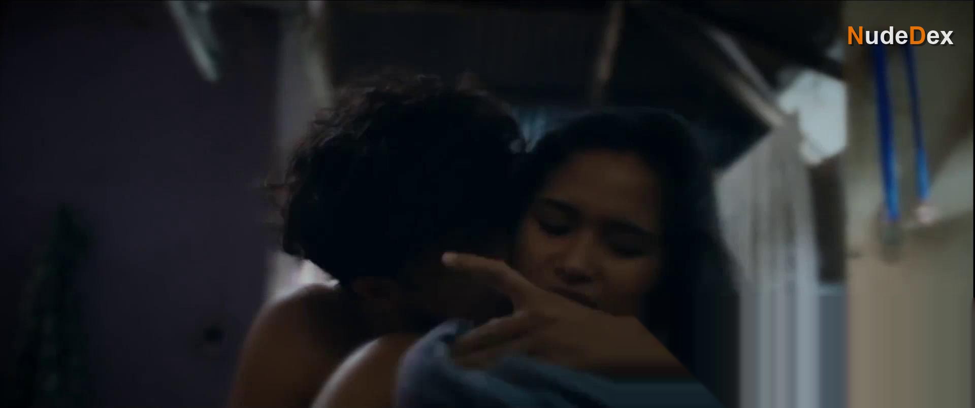 Sue Prado in Your Mother's Son, photo 19