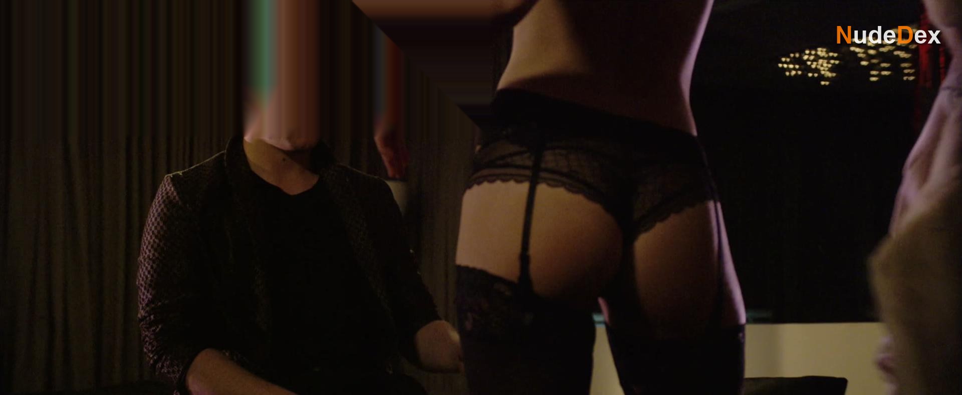 Suki Waterhouse in Billionaire Boys Club, photo 2