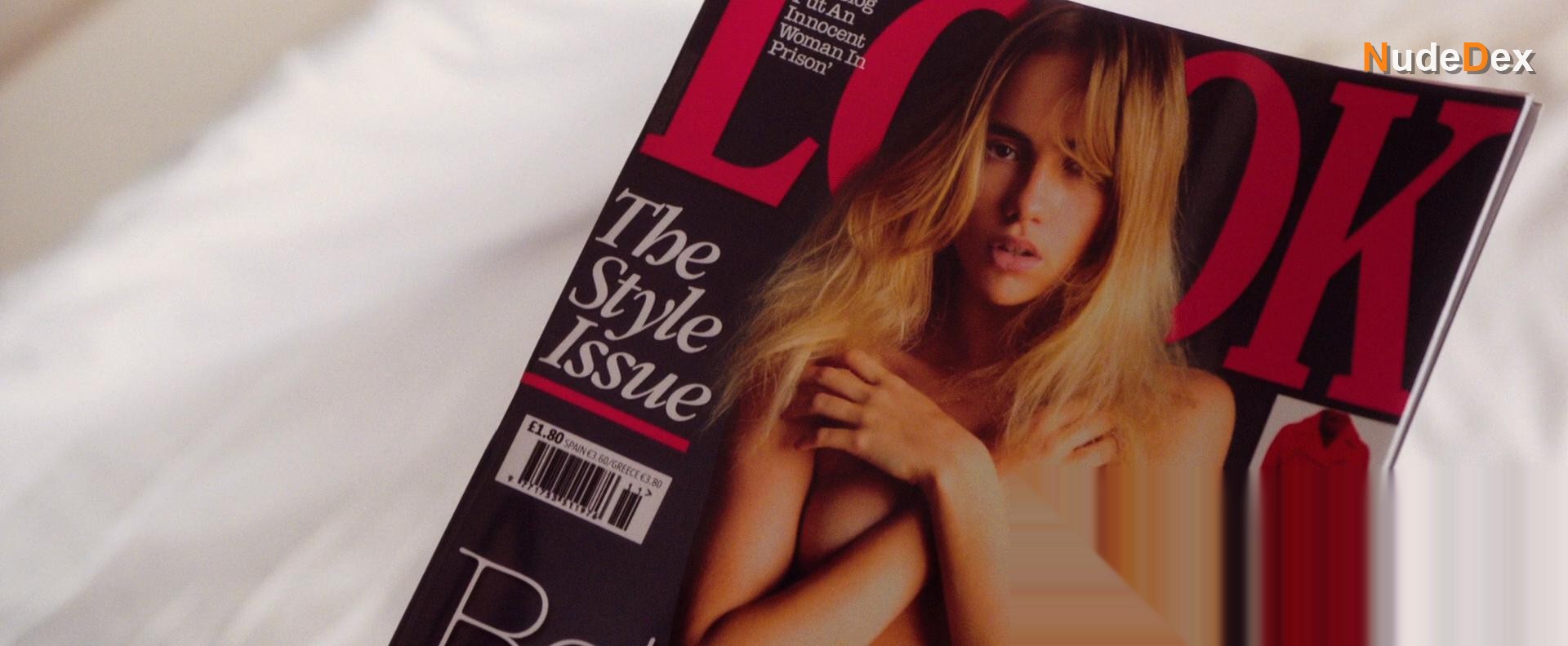 Suki Waterhouse in Love, Rosie, photo 9