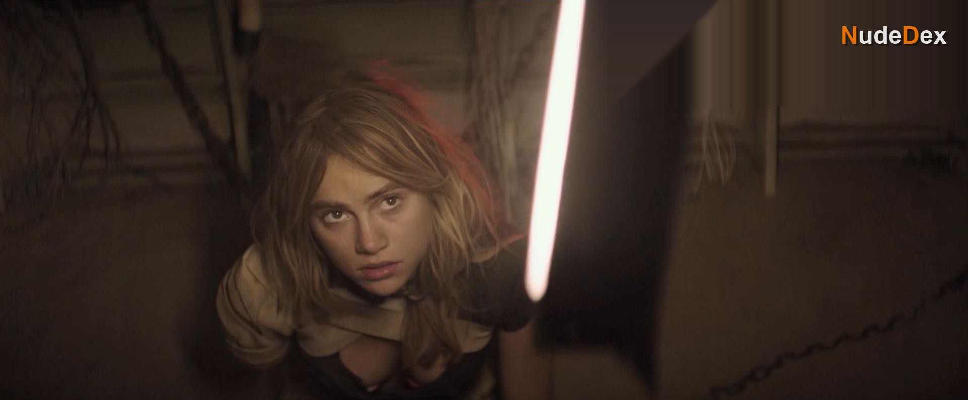 Suki Waterhouse in The Bad Batch, photo 7