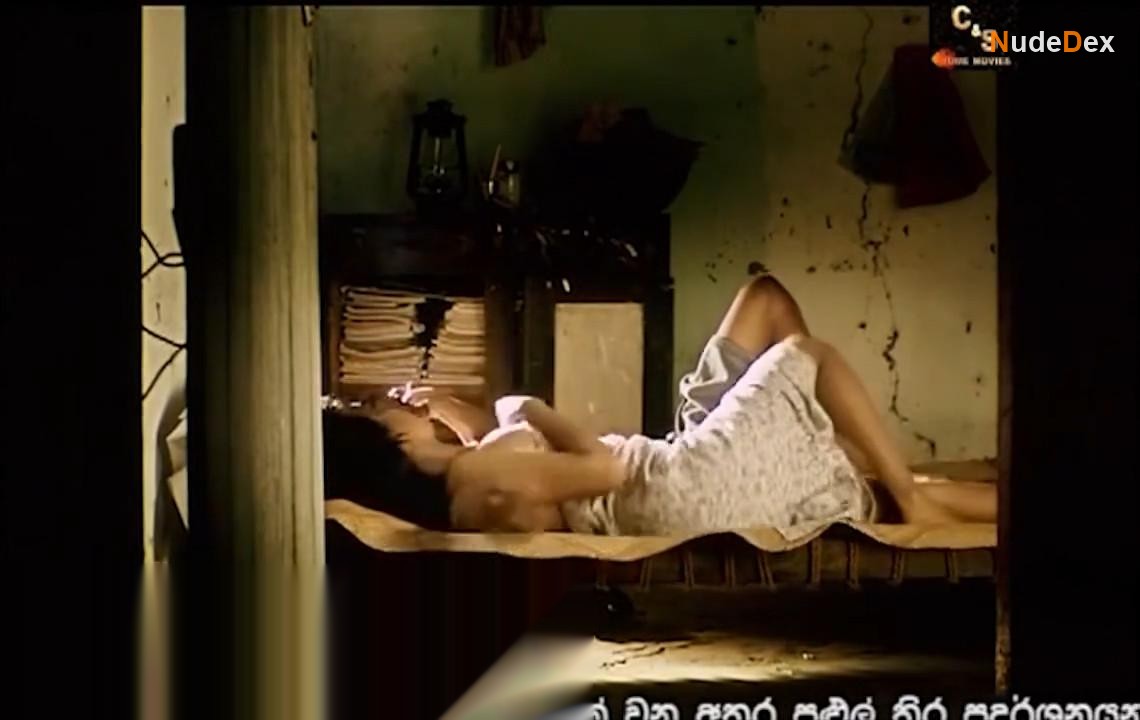 Sulochana Weerasinghe in Nikini Wessa, photo 3