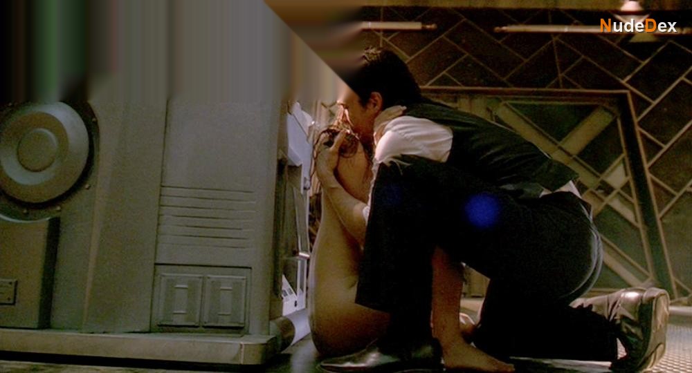 Firefly in Firefly, photo 2