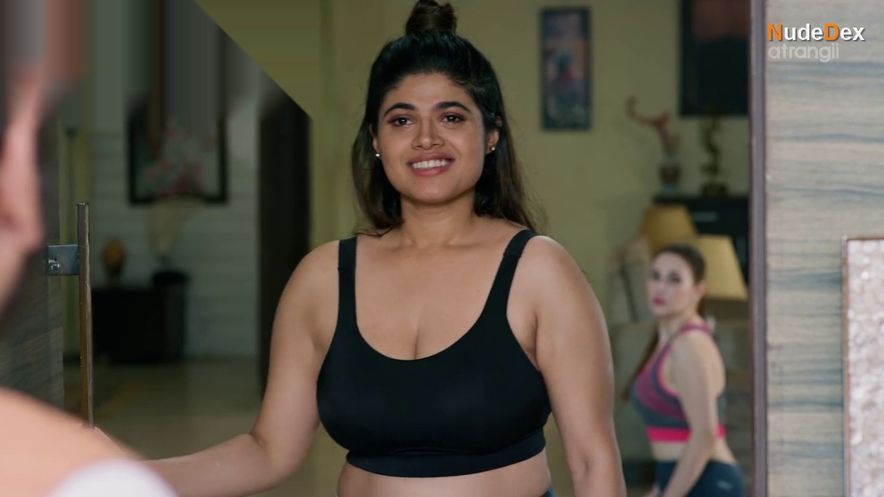 Sunila Karambelkar in Ishqneeti, photo 42