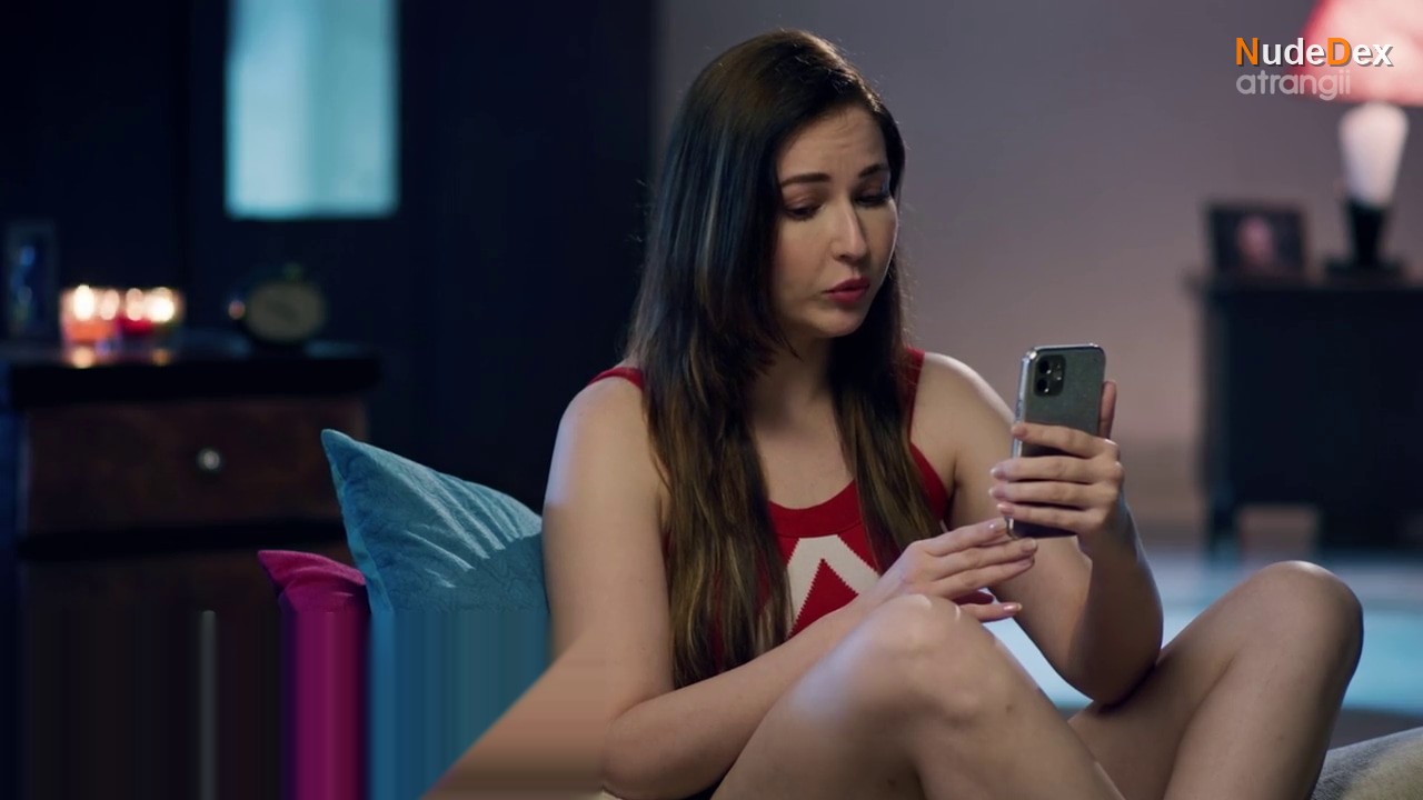 Sunila Karambelkar in Ishqneeti, photo 62