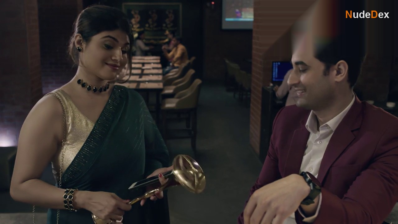 Sunila Karambelkar in Ishqneeti, photo 68